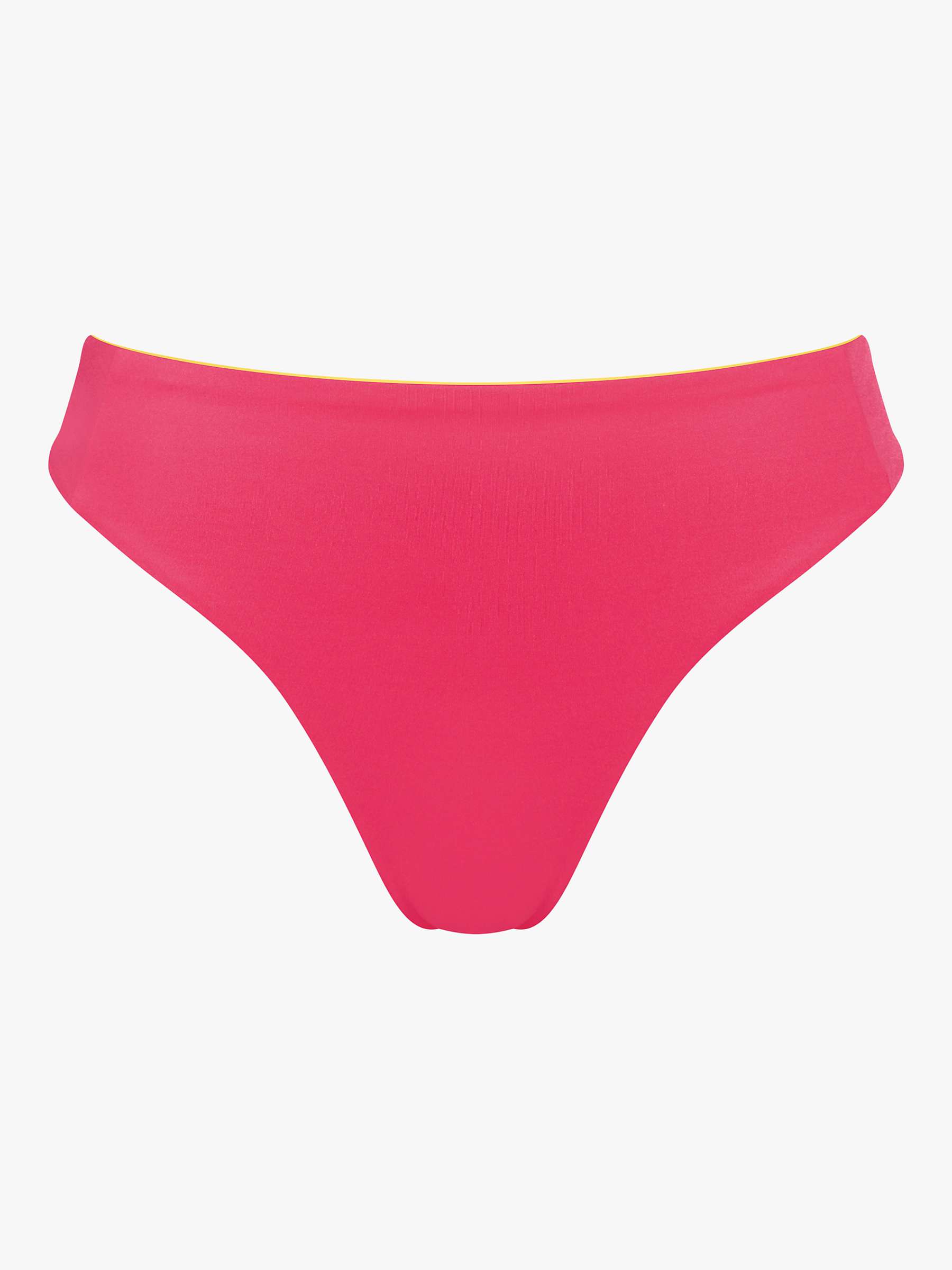Buy sloggi Shore Fornillo Reversible Bikini Bottoms Online at johnlewis.com
