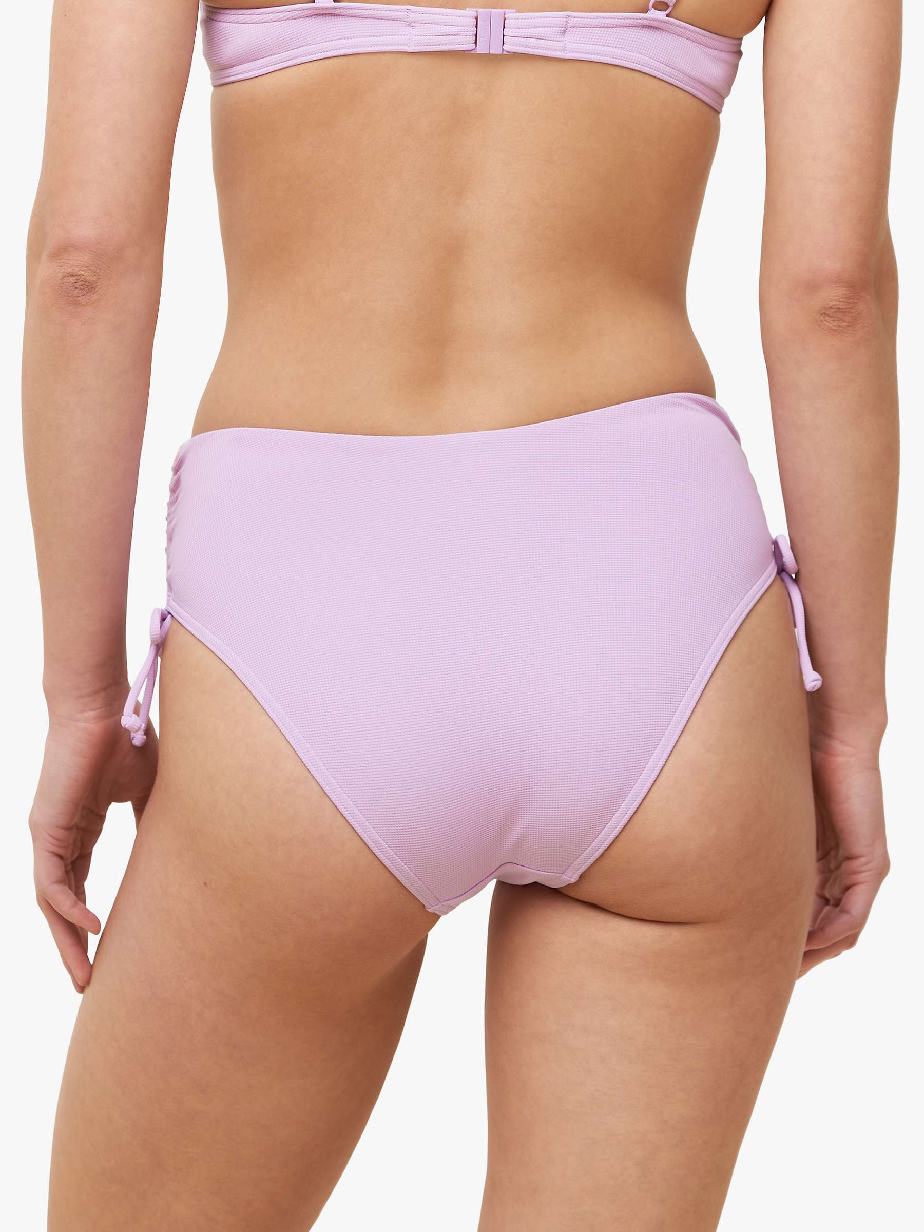 Buy Triumph Summer Glow Maxi Bikini Bottoms Online at johnlewis.com