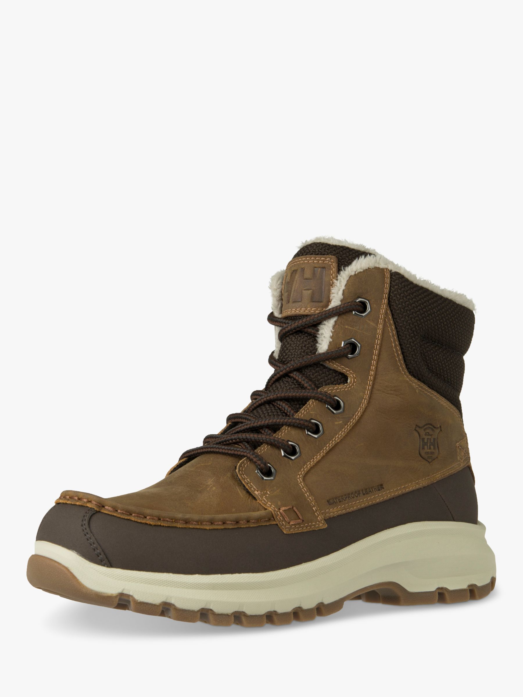 Buy Helly Hansen Garibaldi V3 Men's Waterproof Walking Boots Online at johnlewis.com