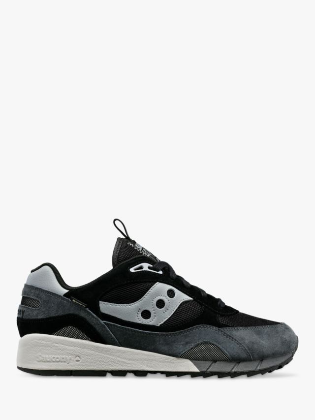 Saucony shadow shop mens black