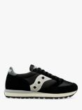 Saucony Jazz 81 Hike Lace Up Trainers