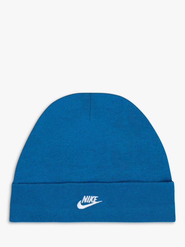 Nike hat and sales booties set