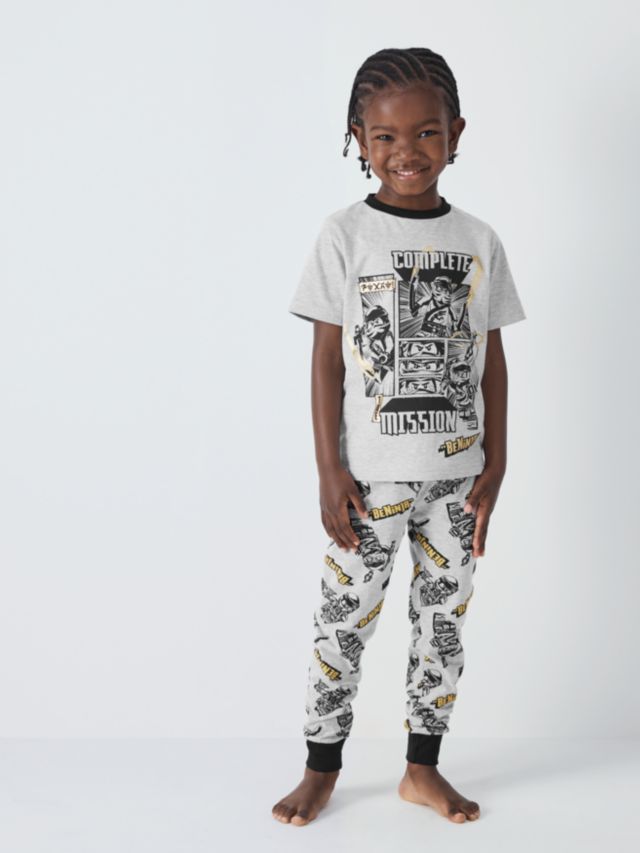 Ninjago pajamas online