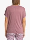 Venice Beach Kayla T-Shirt, Mineral Red