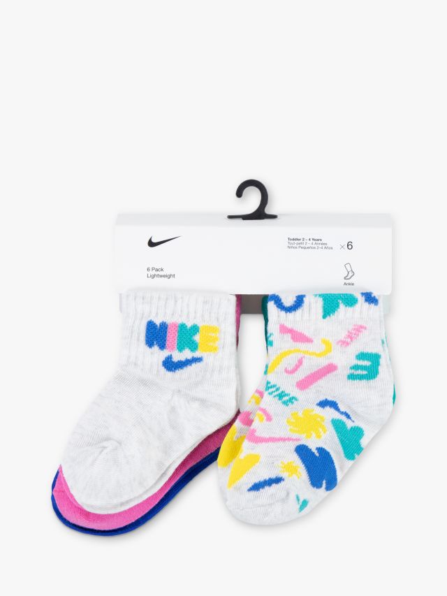 Nike socks clearance 12 pack