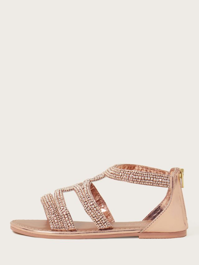 Monsoon rose cheap gold shoes