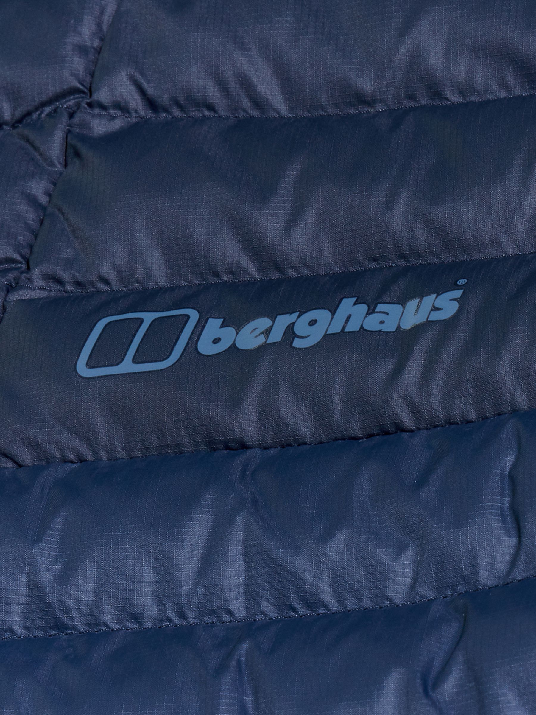 Buy Berghaus Vaskye Men's Insulated Jacket Online at johnlewis.com