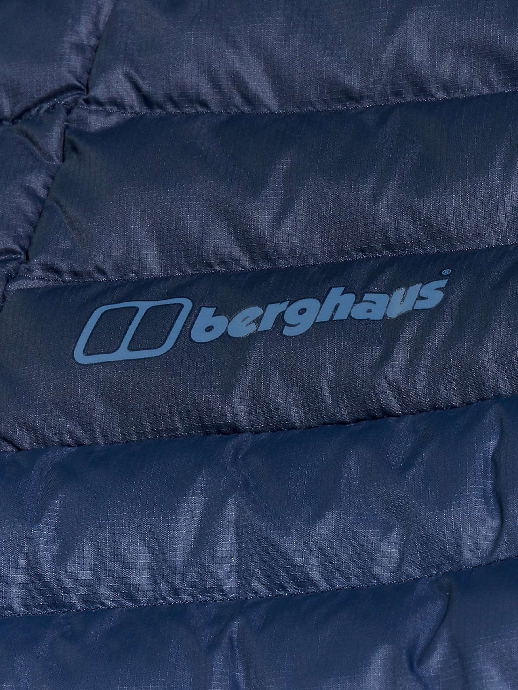 Berghaus Vaskye Men's Insulated Jacket at John Lewis & Partners