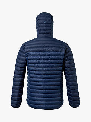 Berghaus Vaskye Men's Insulated Jacket