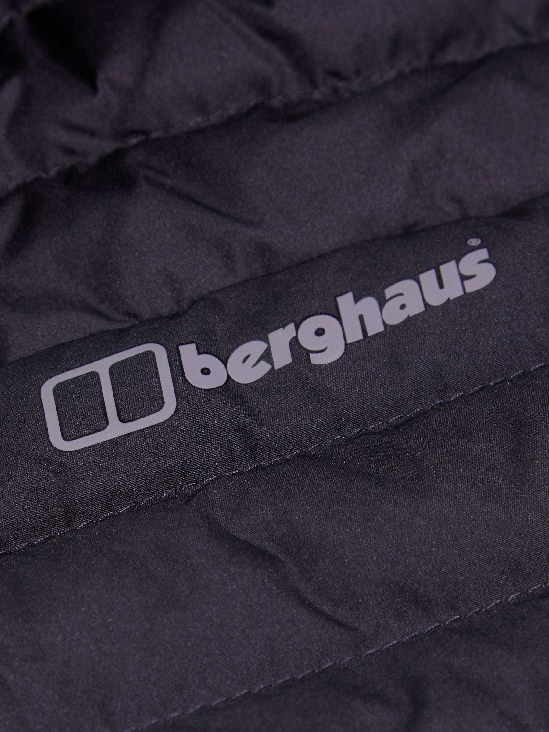 Buy Berghaus Nula Women's Insulated Maternity Jacket Online at johnlewis.com