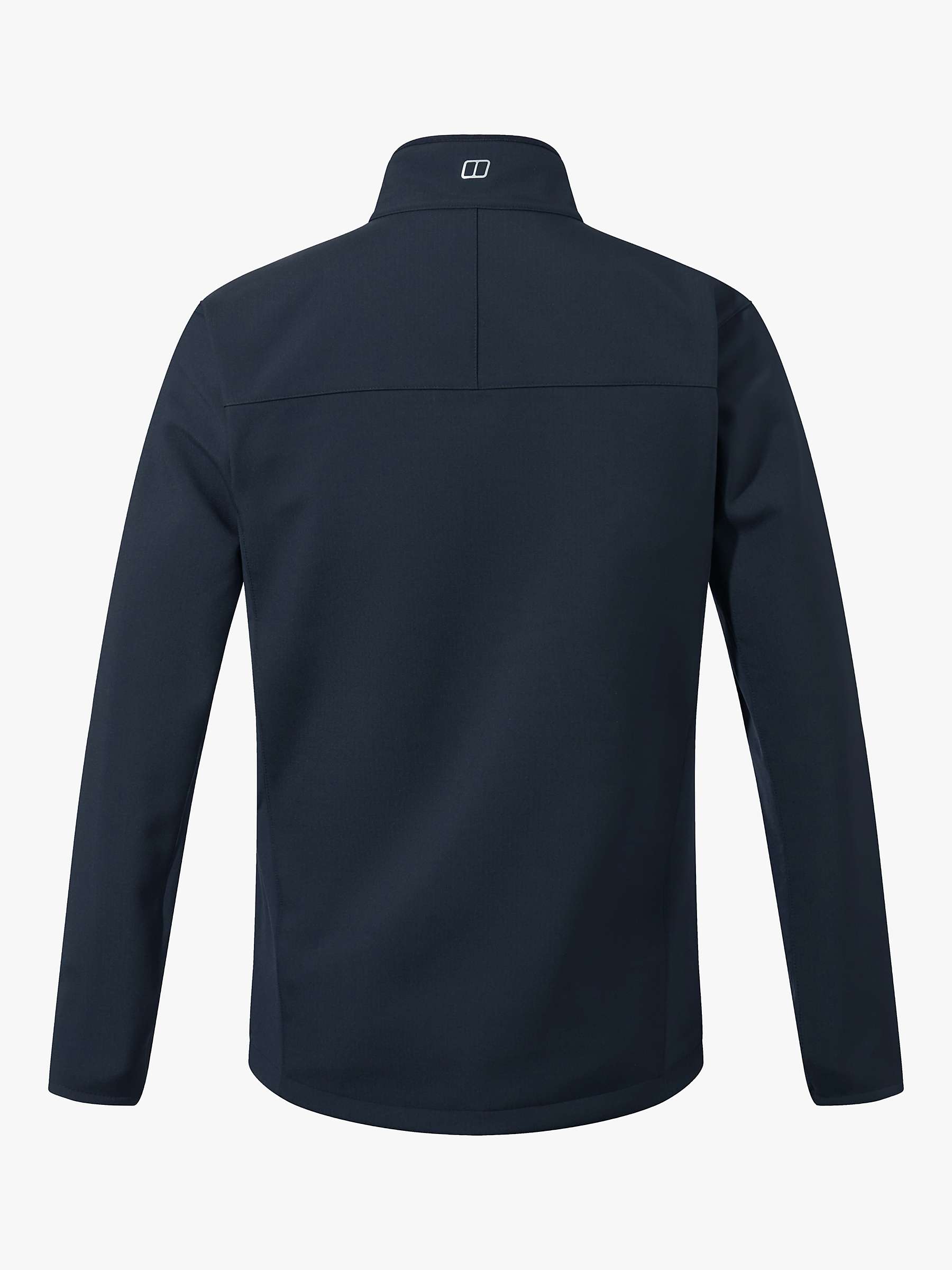 Buy Berghaus Ghlas 2.0 Men's Softshell Jacket Online at johnlewis.com