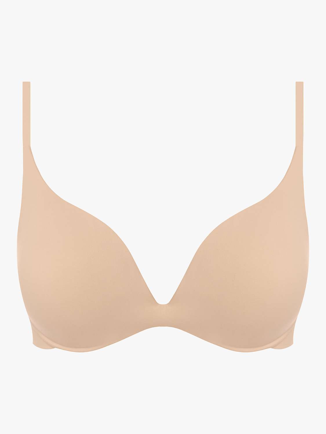 Buy Wacoal Ines Secret Push-Up Bra Online at johnlewis.com