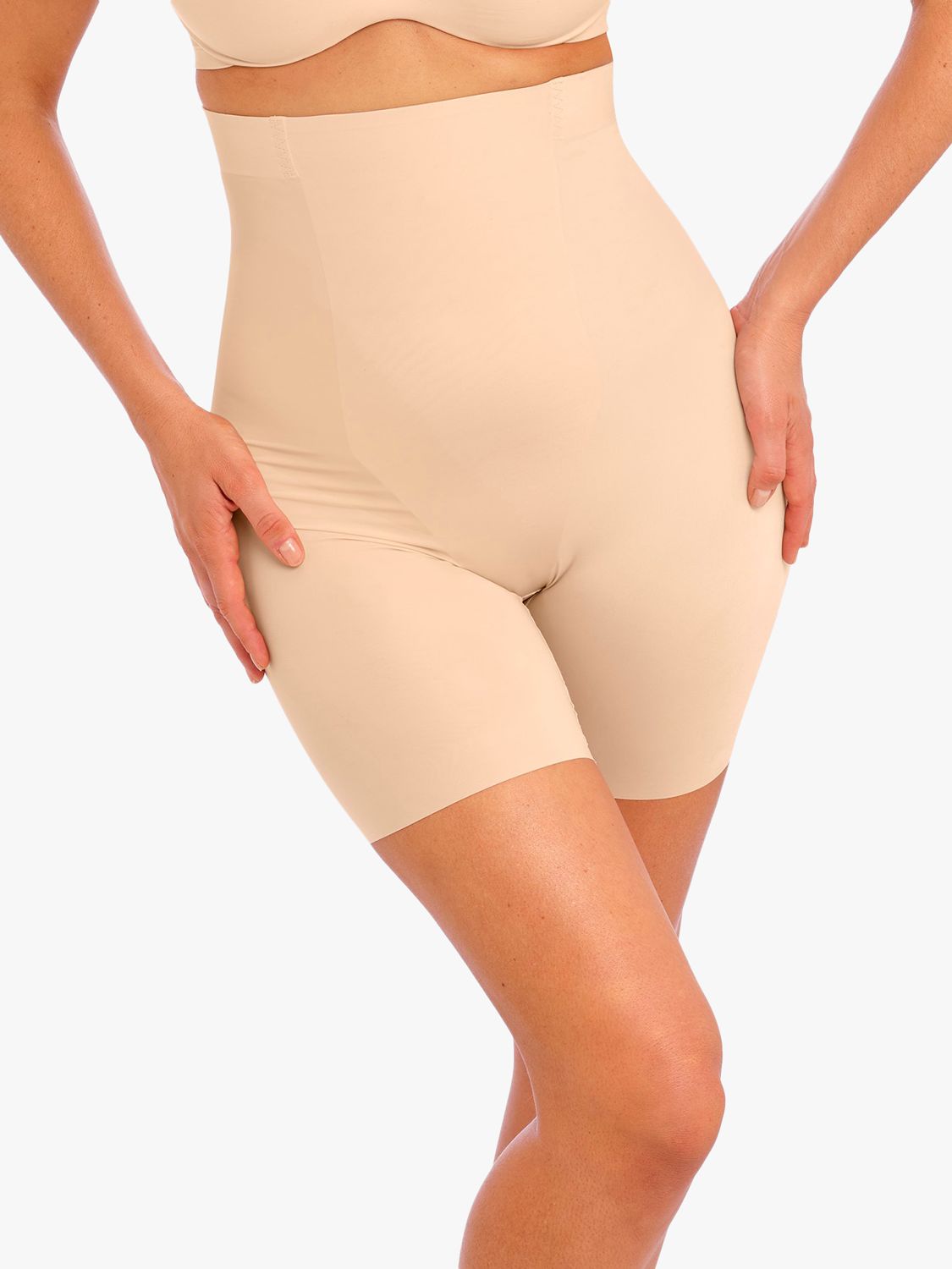  Pilafee Tummy Control Shapewear Shorts for Women