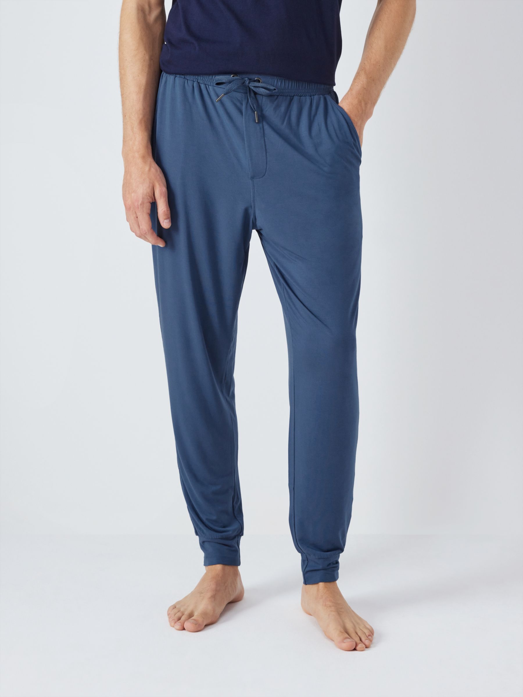Adult Lounge Joggers in Modal