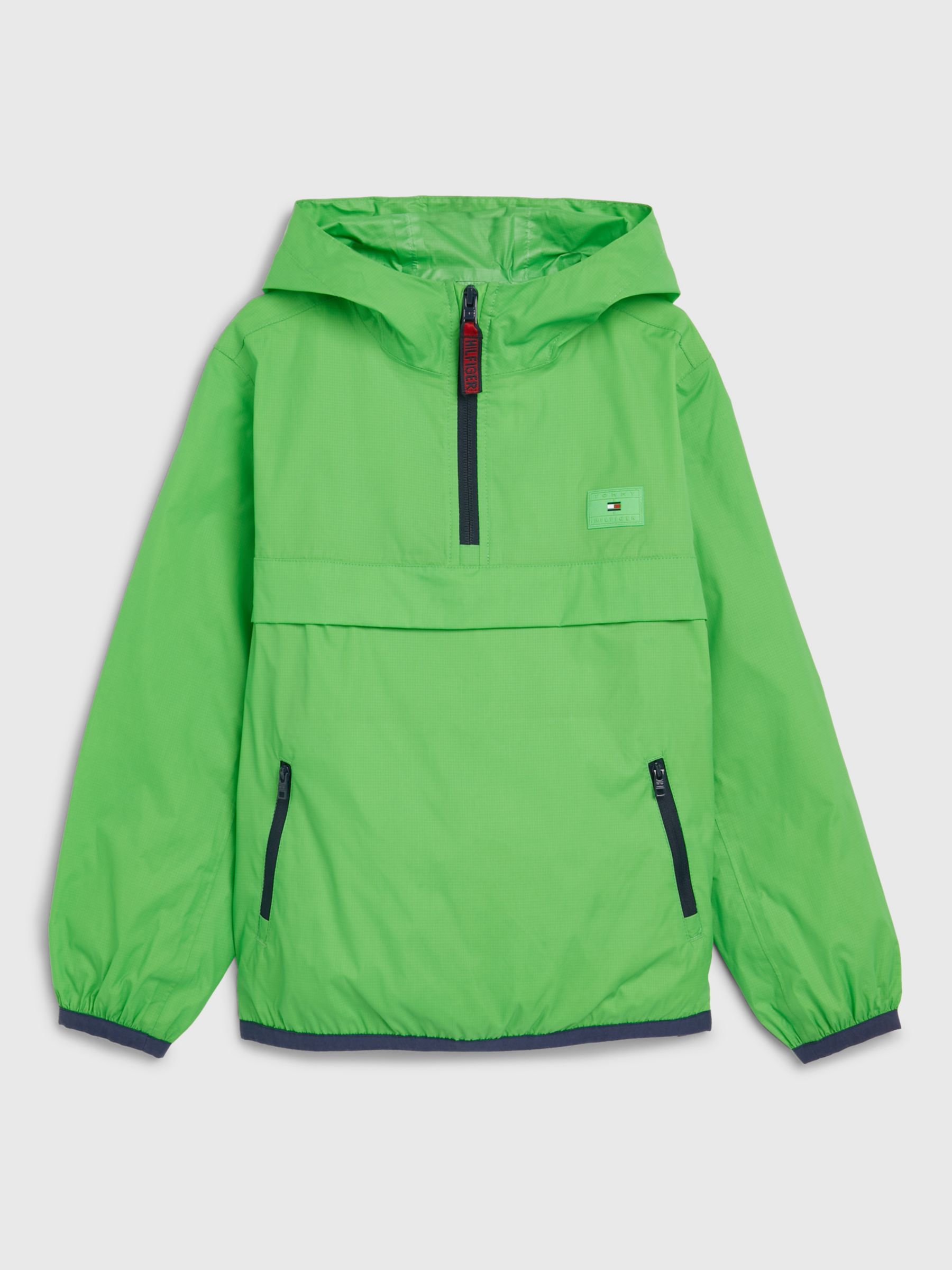 Tommy Kids' Chicago Spring Lime, 3 years