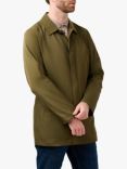 Guards London Wellington Raincoat, Khaki