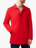 Guards London Wellington Raincoat, Red