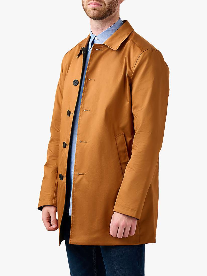 Buy Guards London Montague Reversible Raincoat Online at johnlewis.com