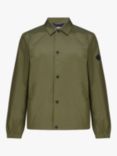 Guards London Martello Lightweight Showerproof Jacket, Khaki