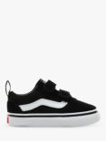 Vans Kids' Ward Sidestripe Trainers