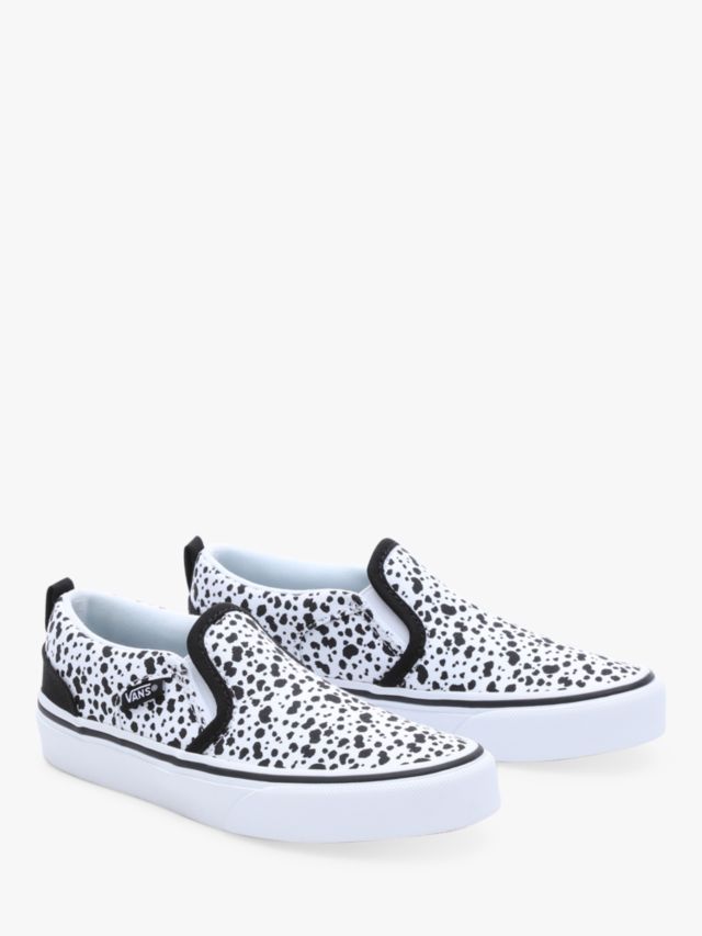 Vans brothers store marshall slip on