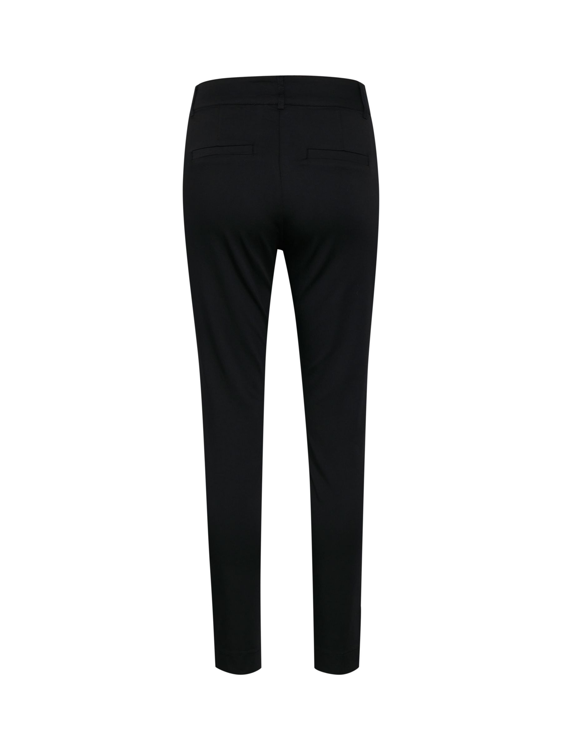 Buy KAFFE Lea Chino Trousers Online at johnlewis.com