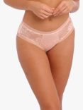 Fantasie Fusion Lace Briefs, Blush