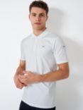 Crew Clothing Smart Golf Polo Shirt