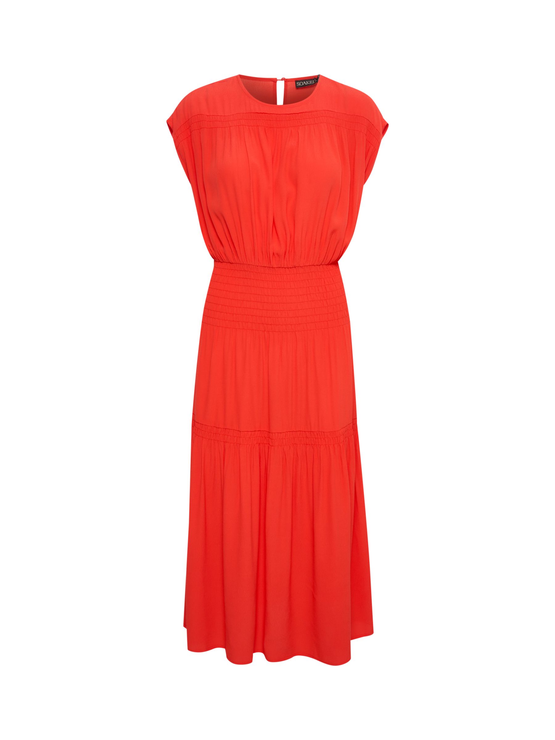 Buy Soaked In Luxury Layna Dress Online at johnlewis.com