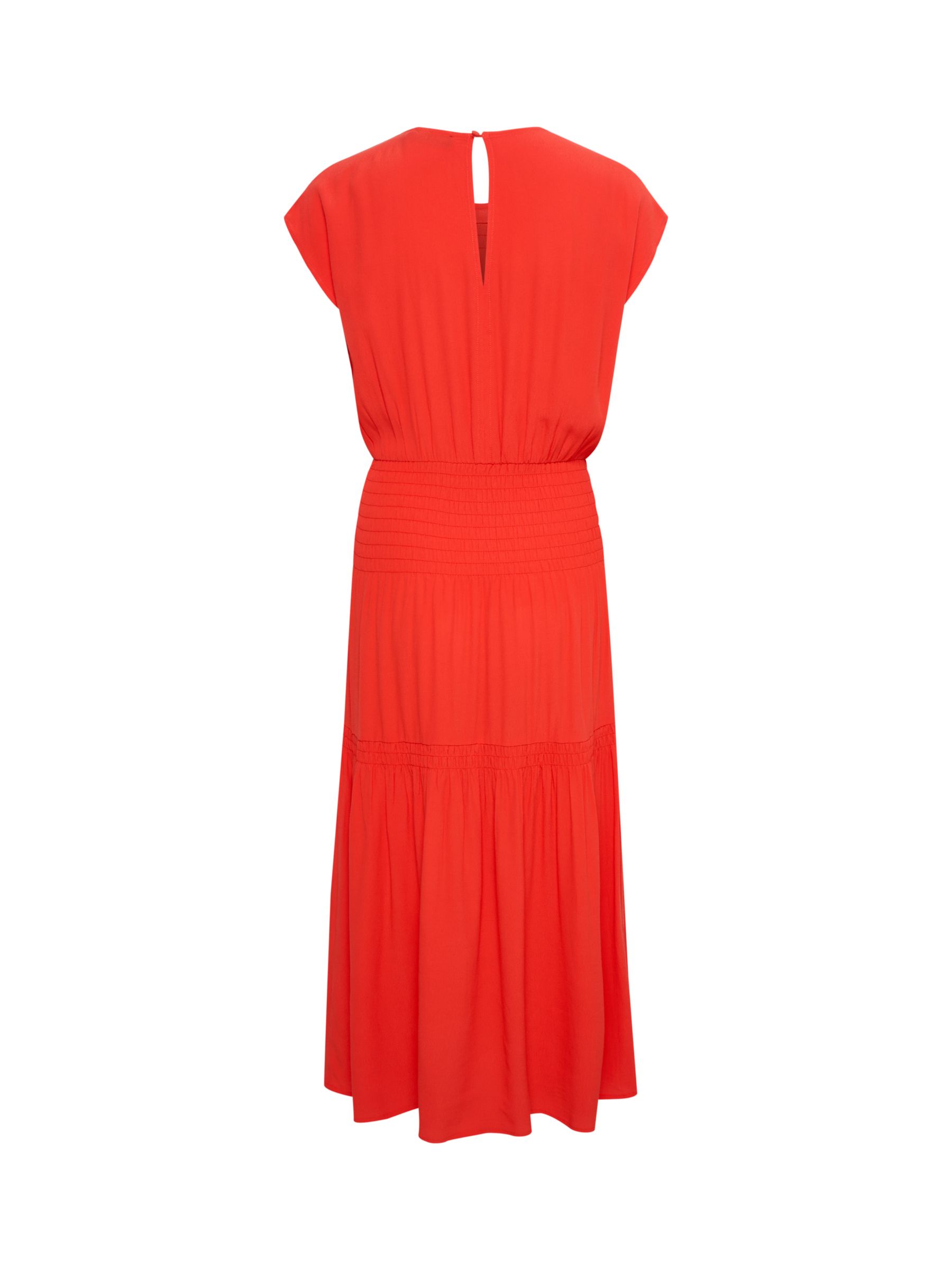 Buy Soaked In Luxury Layna Dress Online at johnlewis.com