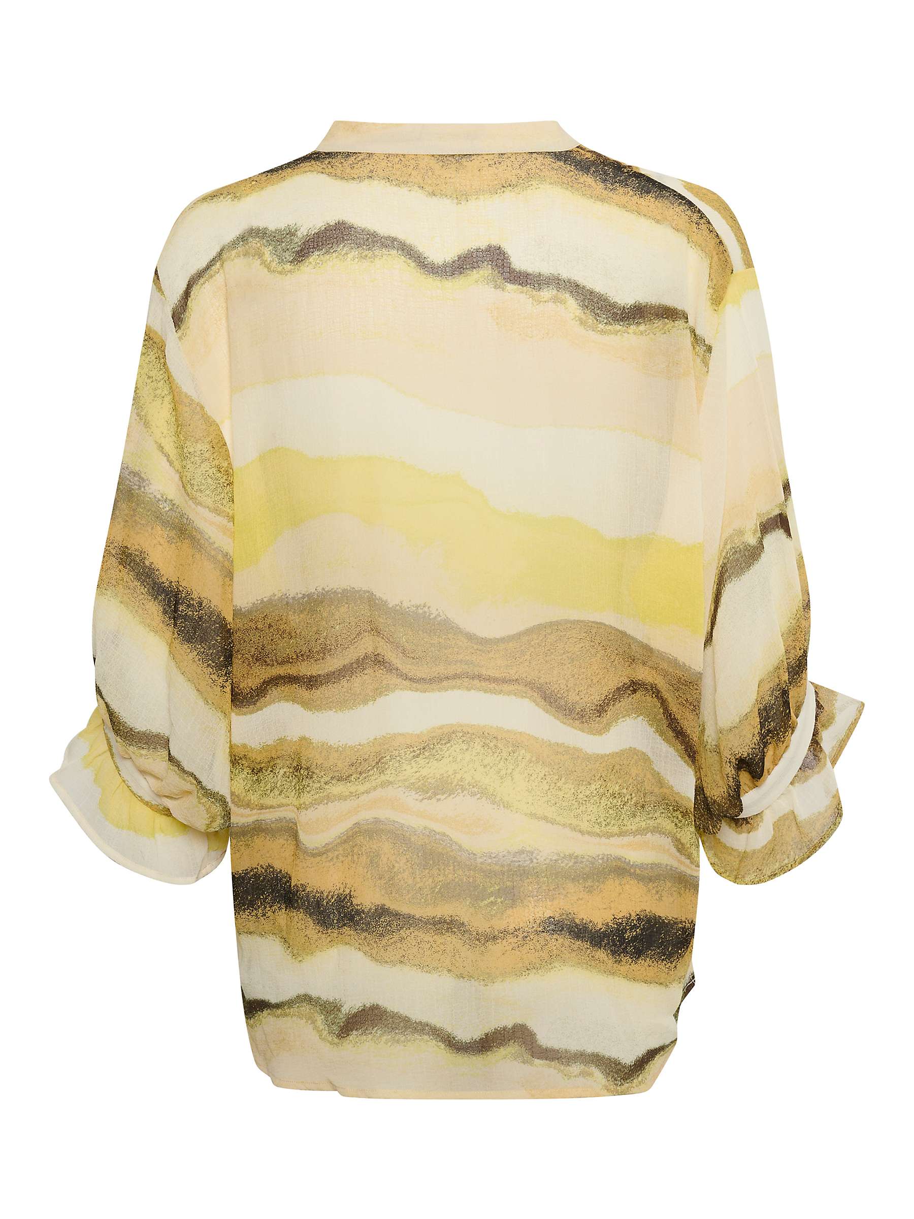 Buy Soaked In Luxury Josefine Amily Blouse Online at johnlewis.com