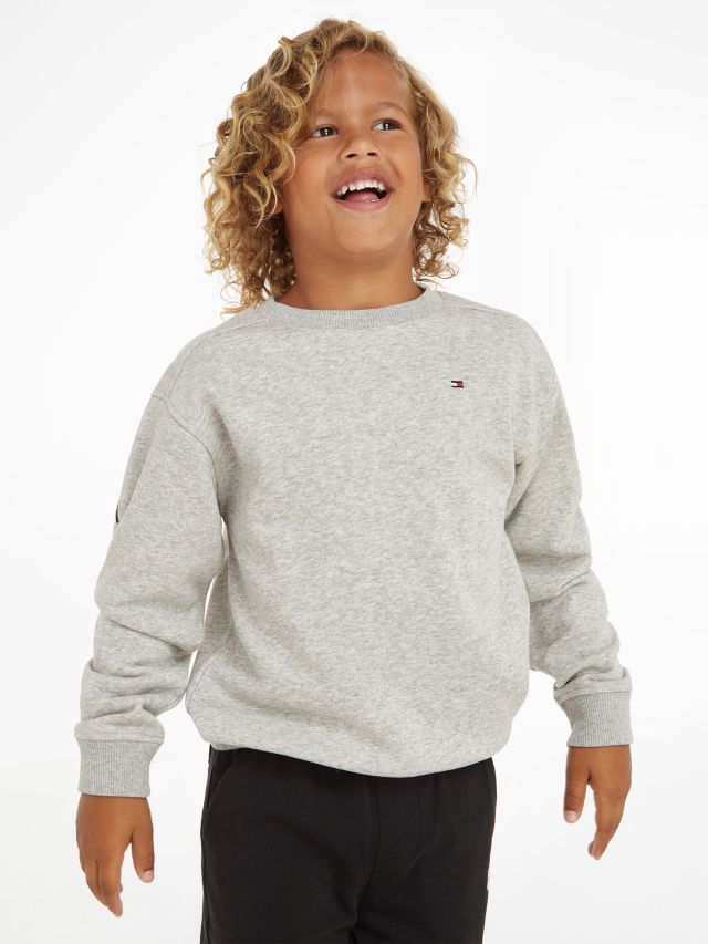 Tommy hilfiger children's on sale jumper