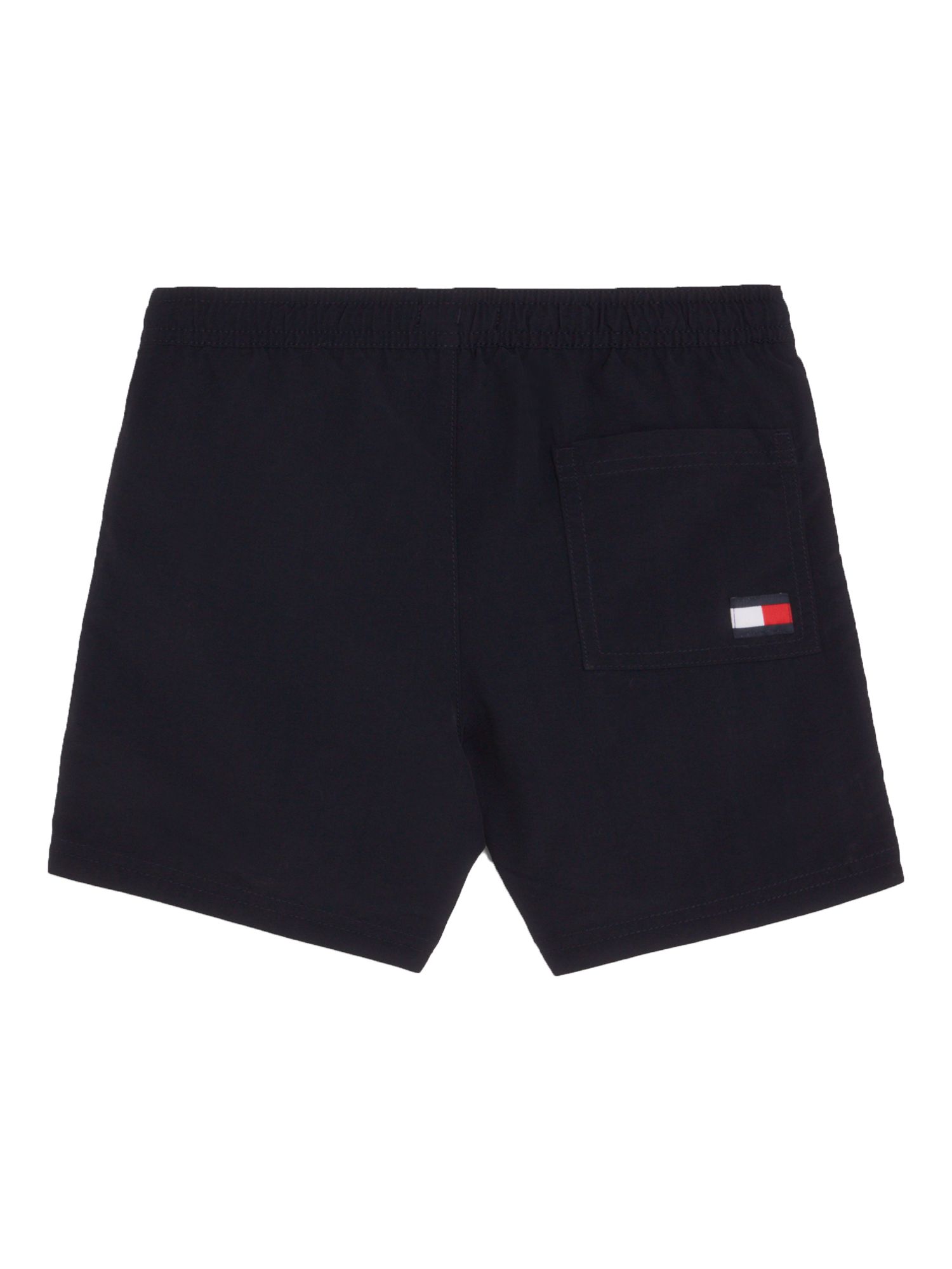 Tommy hilfiger flag core on sale shorts