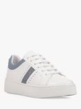 Geox Skyely Low-Cut Trainers