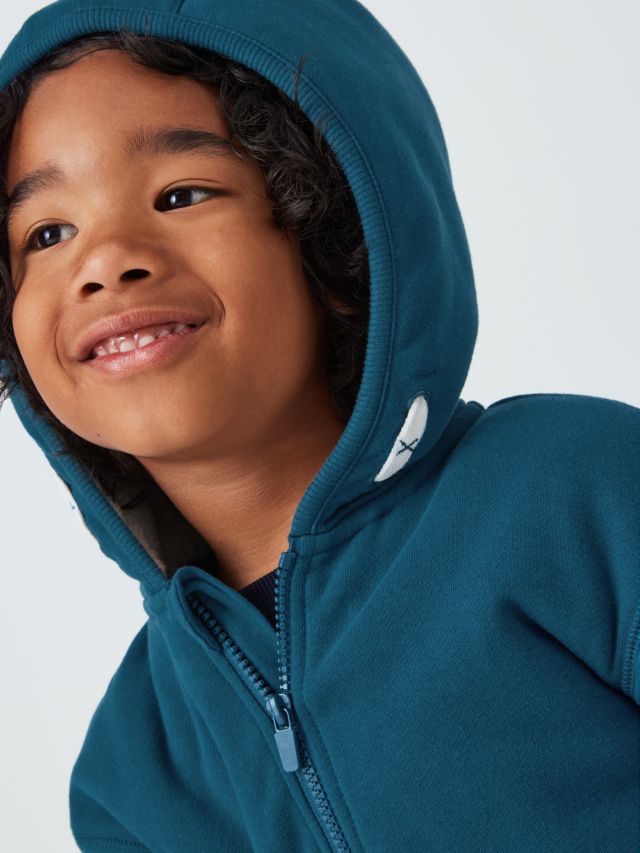 John lewis boys online sweatshirts