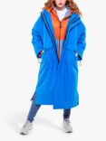 Red Revolution 3-in-1 Women's Waterproof Parka Jacket, Nixie Blue