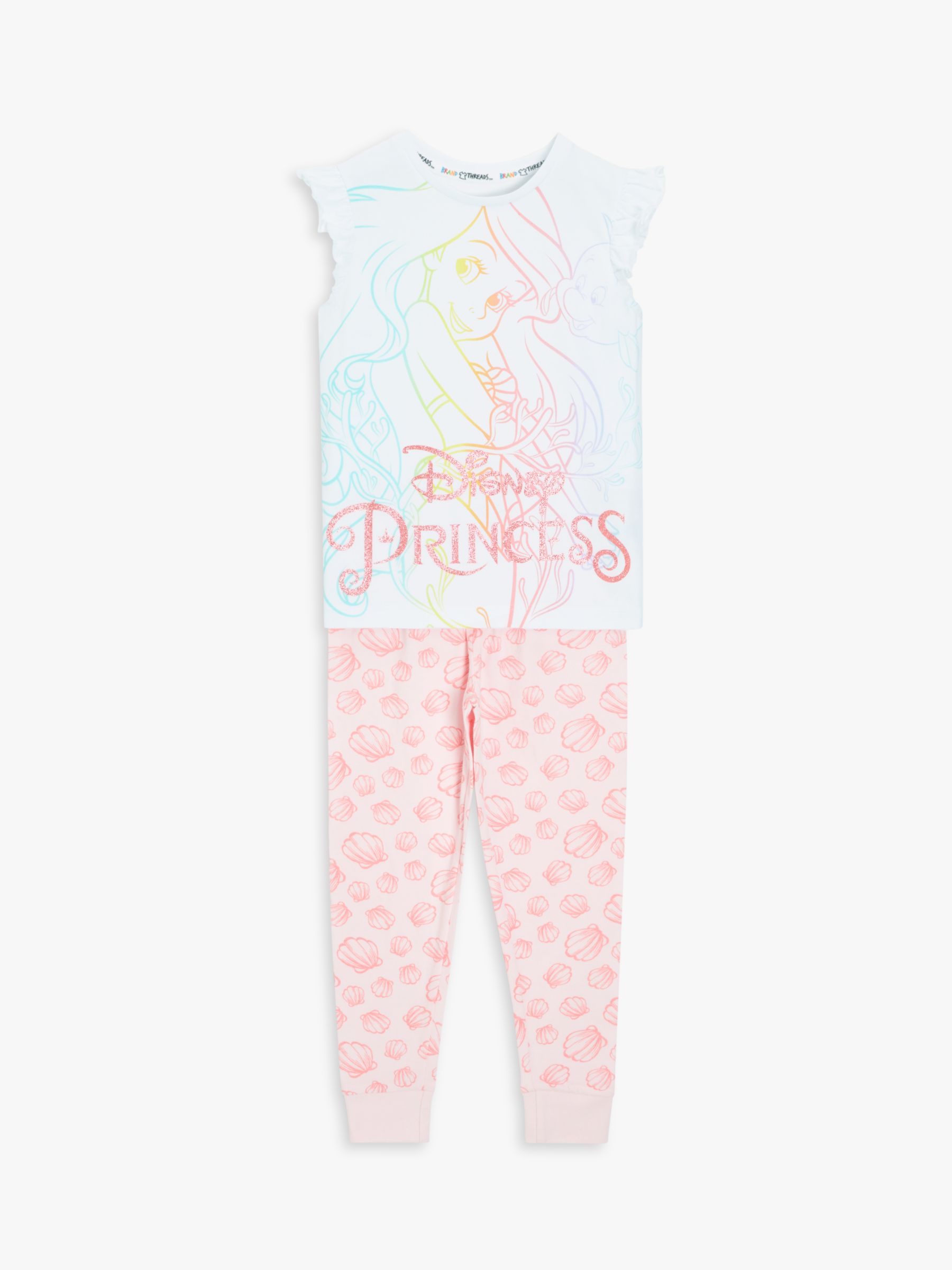 Official Disney Princess Nightwear