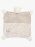 The Little Tailor Baby Teddy Comforter, Oatmeal