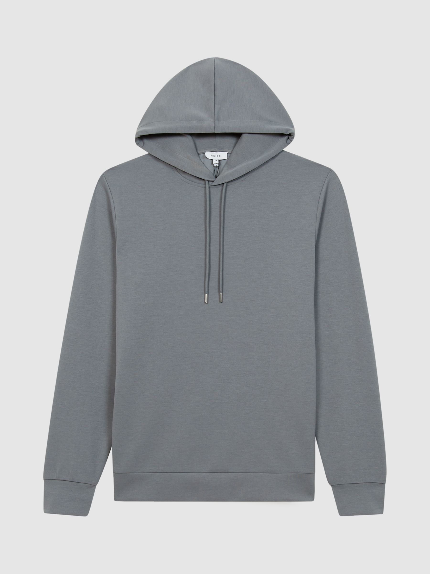 Reiss Fabien Hoodie, Sage