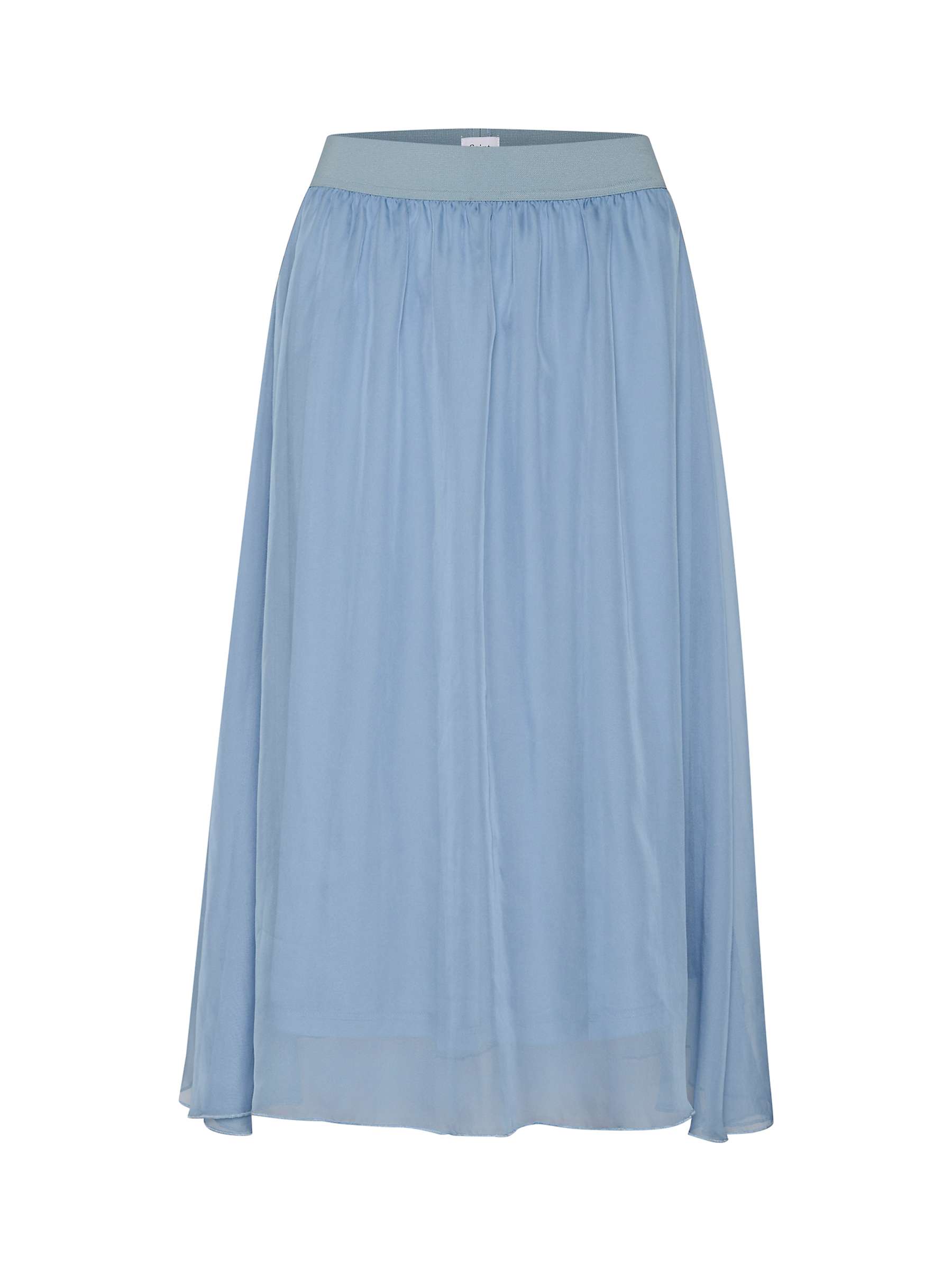 Saint Tropez Coral Skirt, Ashley Blue at John Lewis & Partners