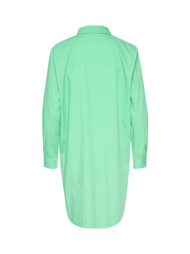 Saint Tropez Louise Tunic Shirt Dress, Ming