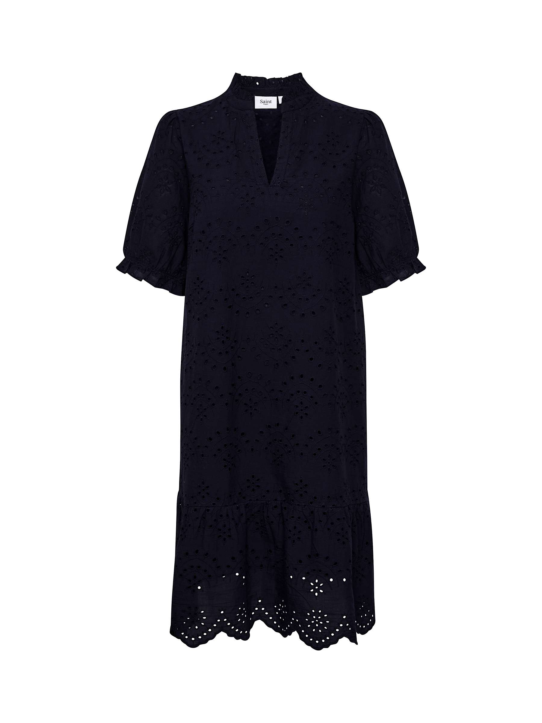 Buy Saint Tropez Geleksa Swing Dress Online at johnlewis.com