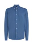 Tommy Jeans Dyed Cotton Shirt