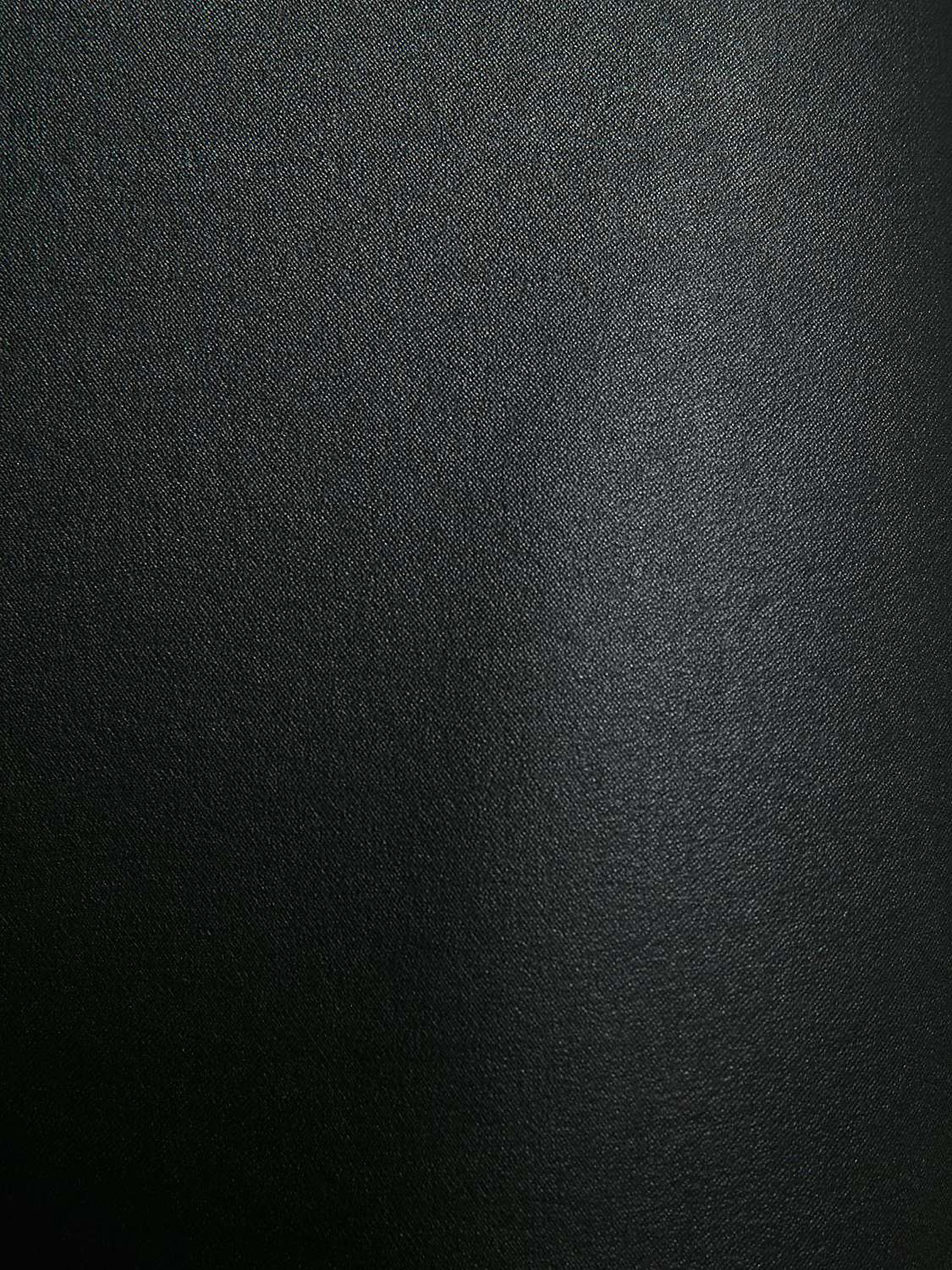 Buy KAFFE Ada Coated Faux Leather Jeggings, Black Online at johnlewis.com