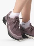 Salomon ALPHACROSS 5 Women's Gore-Tex Running Shoes