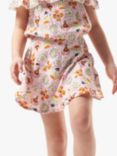 Angel & Rocket Kids' Eliza Skort, Multi