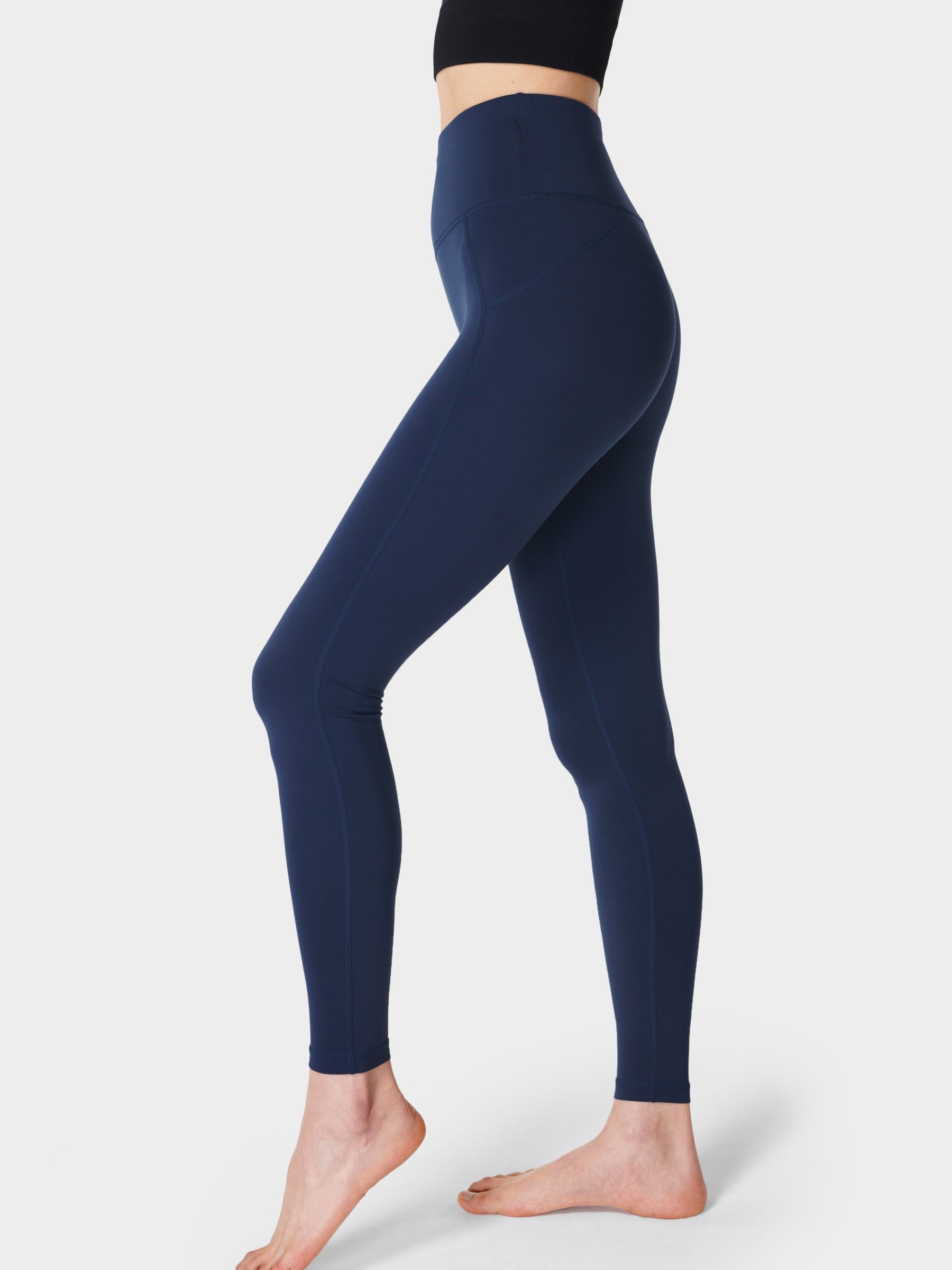 Which Sweaty Betty Leggings Are Squat Proofreading