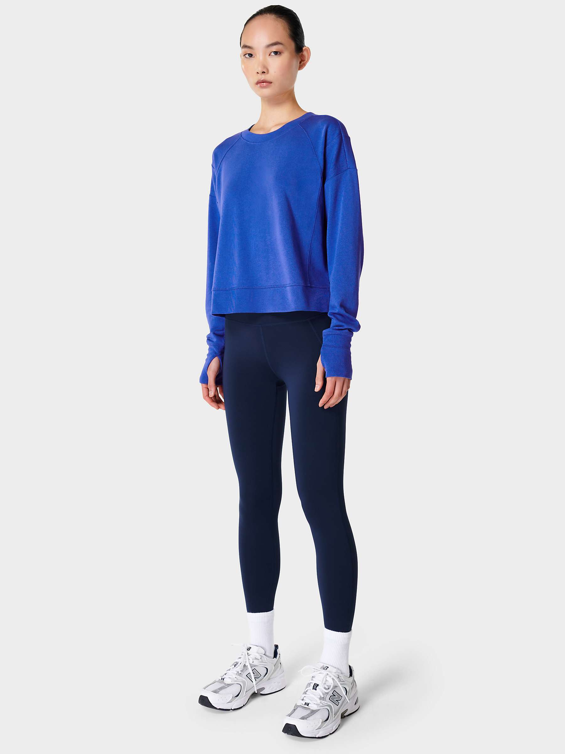 Buy Sweaty Betty All Day 7/8 Leggings Online at johnlewis.com