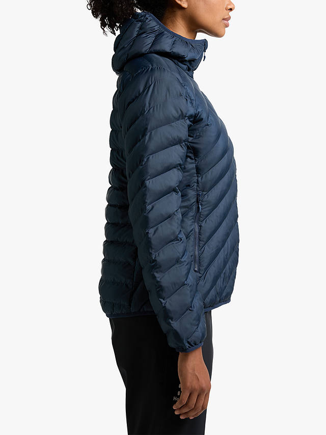 Haglöfs Särna Mimic Women's Waterproof Jacket