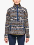 Haglöfs Mora Mid Layer Aztec Fleece